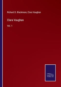 Paperback Clara Vaughan: Vol. 1 Book