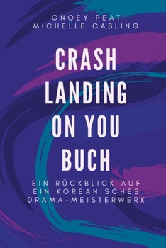 Paperback Crash Landing On You Buch [German] Book