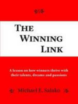 Paperback Winning Link Book