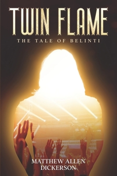 Twin Flame: The Story of Artemis