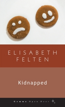 Paperback Kidnapped Book