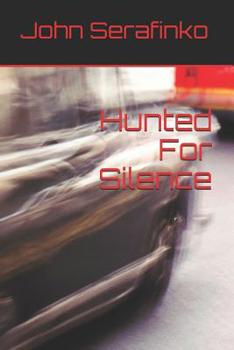 Paperback Hunted for Silence Book