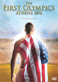 The First Olympics Athens 1896