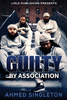 Paperback Guilty By Association Book