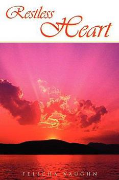 Paperback Restless Heart Book
