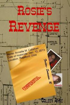Paperback Rosie's Revenge Book