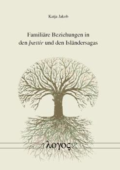 Paperback Familiare Beziehungen in Den [German] Book