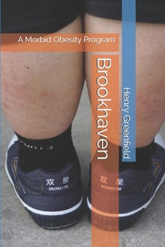 Paperback Brookhaven: Morbid Obesity Program Book