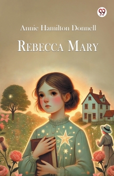 Paperback Rebecca Mary Book