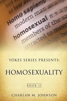 Paperback Yokes Series Presents: Homosexuality Book
