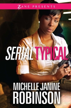 Paperback Serial Typical Book