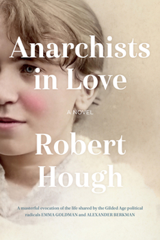 Paperback Anarchists in Love Book