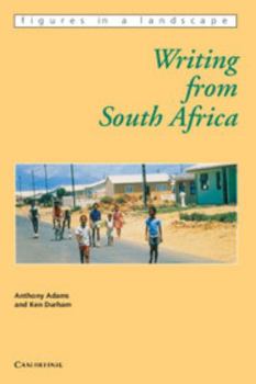 Paperback Writing from South Africa Book