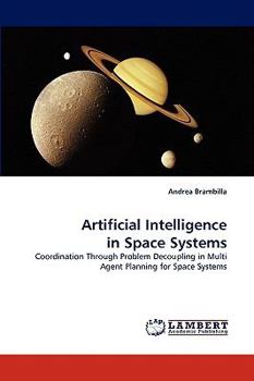 Paperback Artificial Intelligence in Space Systems Book