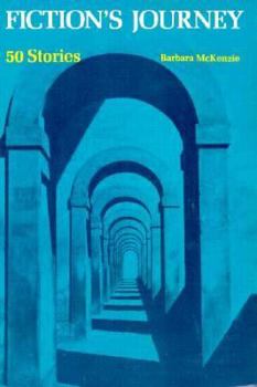 Paperback Fictions Journey: 50 Stories Book