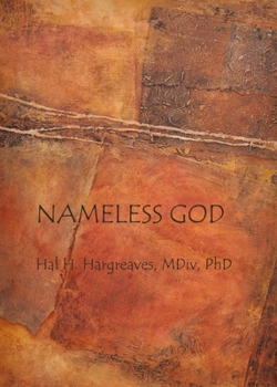 Hardcover Nameless God Book