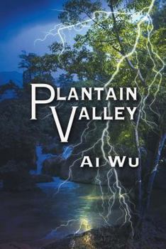 Paperback Plantain Valley Book