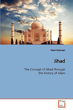 Paperback Jihad Book