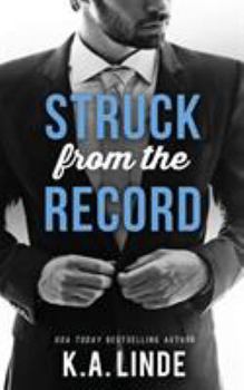 Paperback Struck From The Record Book