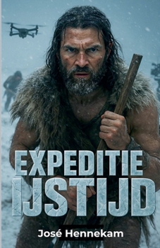 Paperback Expeditie IJstijd [Dutch] Book