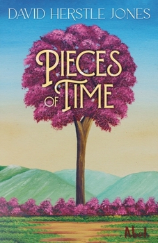 Paperback Pieces of Time Book