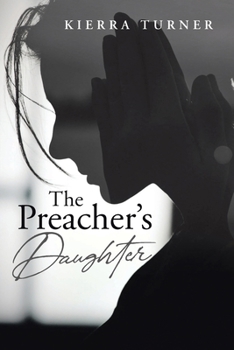 Paperback The Preacher's Daughter Book