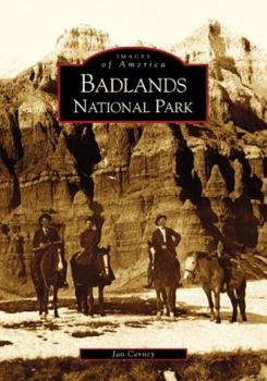 Badlands National Park - Book  of the Images of America: South Dakota