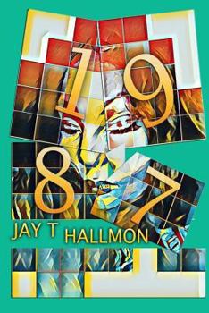Paperback 1987 Book