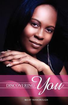 Paperback Discovering You Book