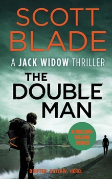 The Double Man - Book #15 of the Jack Widow