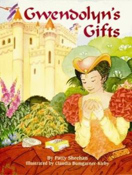 Hardcover Gwendolyn's Gifts Book