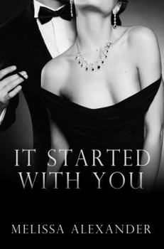 Paperback It Started with You Book