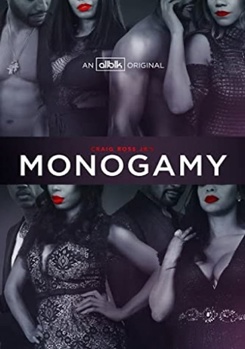 DVD Monogamy: Season 3 Book