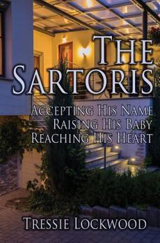 The Sartoris 1-3 - Book  of the Sartoris