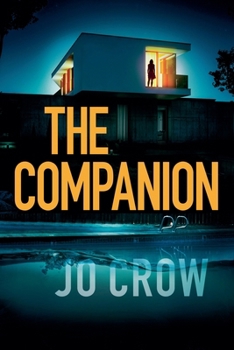 Paperback The Companion Book