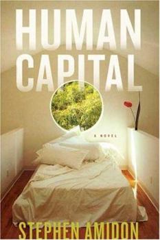 Hardcover Human Capital Book