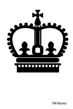 Paperback Pm-Books: Liniertes A5 Notizbuch oder Heft f?r Zugf?hrer Book