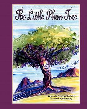 Paperback The Little Plum Tree Book