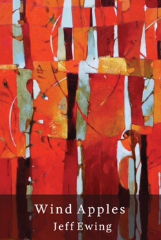 Paperback Wind Apples Book