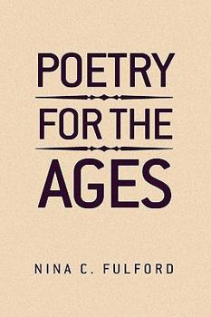 Paperback Poetry for the Ages Book