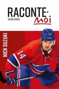 Paperback RACONTE-MOI NICK SUZUKI [French] Book
