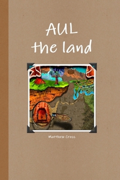 Paperback Aul the land Book