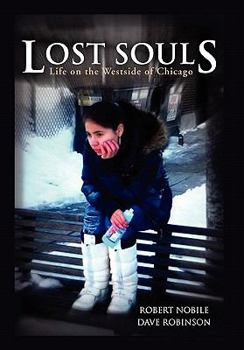 Hardcover Lost Souls Book