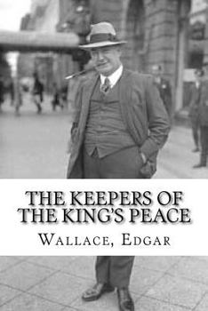 The Keepers of the King's Peace