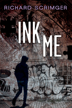 Paperback Ink Me Book