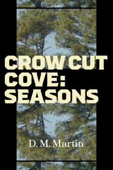Paperback Crow Cut Cove: Seasons Book