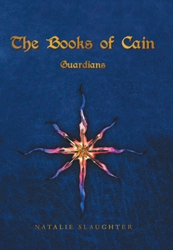 Hardcover The Books of Cain: Guardians Book