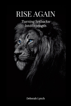 Paperback Rise Again .: From Set Back to Comeback Book