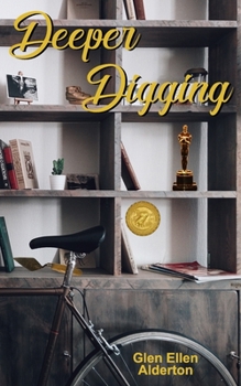 Paperback Deeper Digging Book
