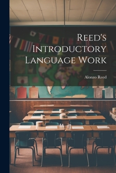 Paperback Reed's Introductory Language Work Book